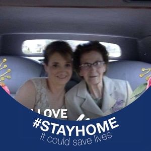 Meet your Posher, Sharon